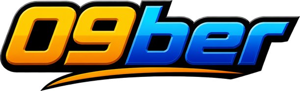 09ber লোগো